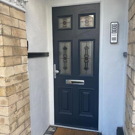 Stylish Pontcanna Flat Near City Centre Кардиф Екстериор снимка