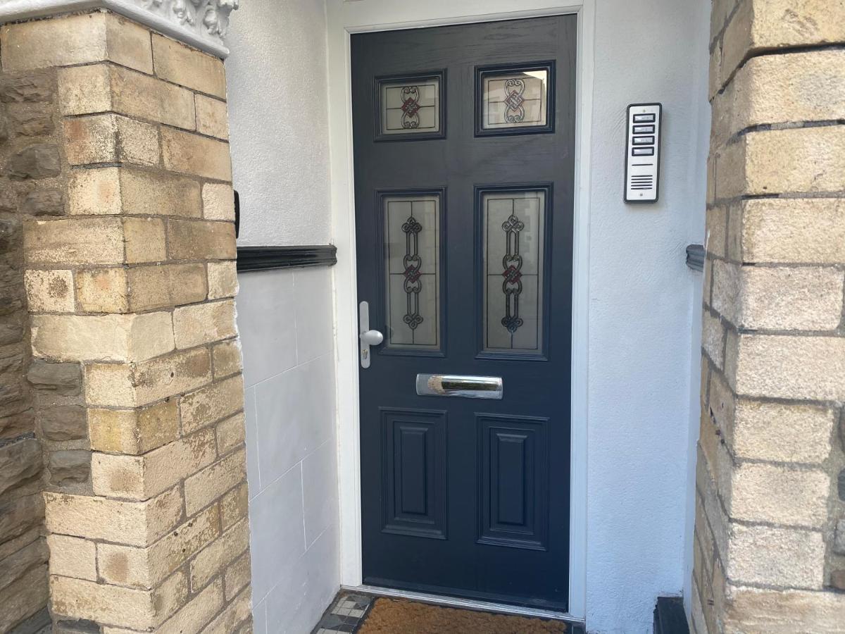 Stylish Pontcanna Flat Near City Centre Кардиф Екстериор снимка