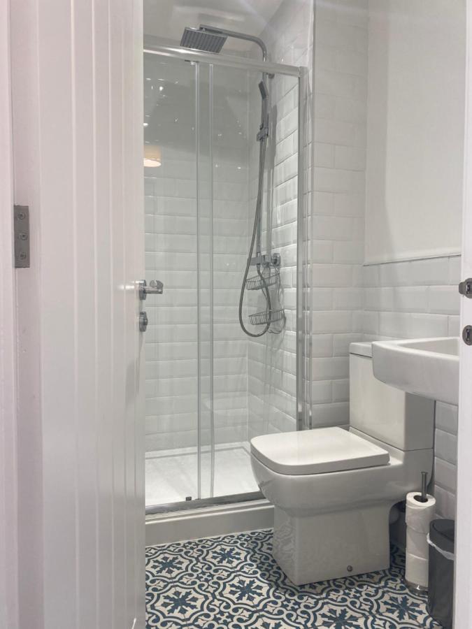 Stylish Pontcanna Flat Near City Centre Кардиф Екстериор снимка