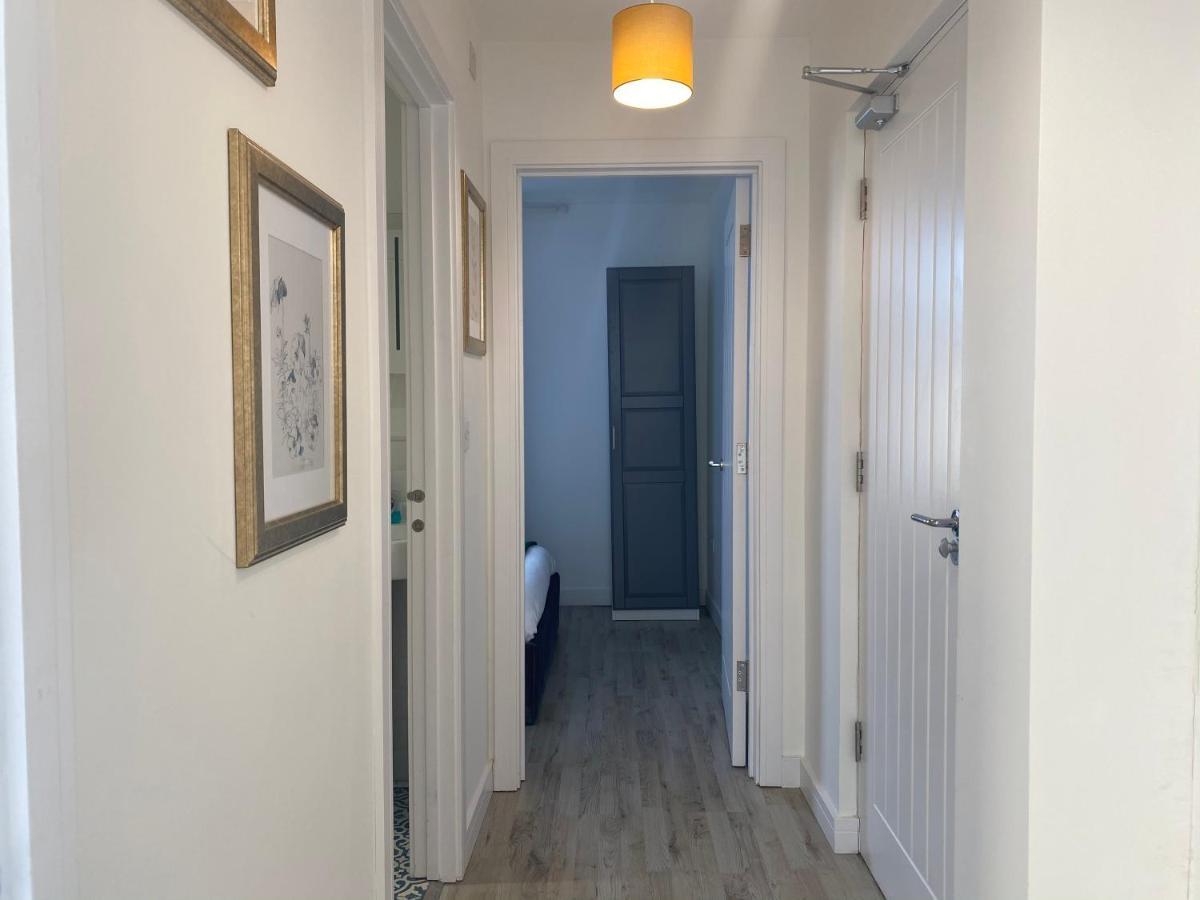 Stylish Pontcanna Flat Near City Centre Кардиф Екстериор снимка